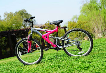 26" aluminum alloy or Steel frame variable speed mountain bike