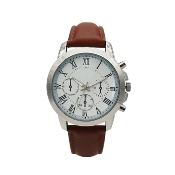 100% Customizable Quartz Watches - Wholesale Factory Prices for Men and Women