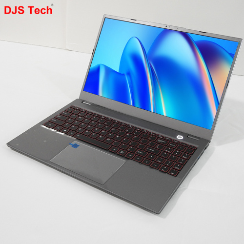 High-Performance Executive Laptop