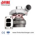 Turbófeltöltő GT3267 452234-5006S 2674A335 Perkins számára