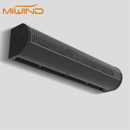High Air Volume Commercial Air Curtain