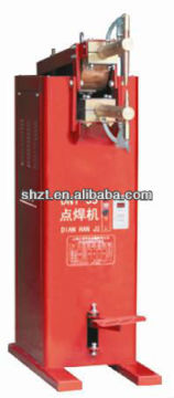 DN spot welder