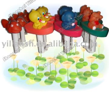 Household Baby Bath Shower Thermometer