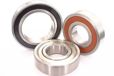SKF Deep Groove Ball Bearing 6205