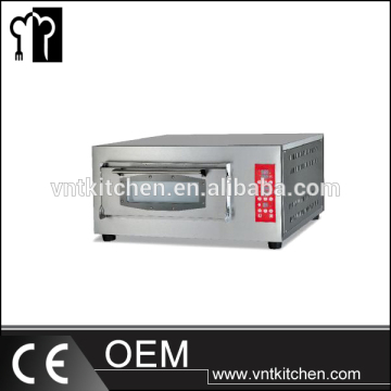 Commercial Baking Equipment Pizza Oven