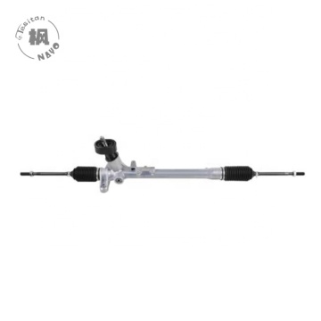 OE 1K1423055F LHD Auto Part Steering Rack for VW BORA 2013-