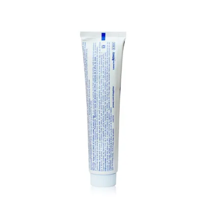 Anti decay and strong gum toothpaste