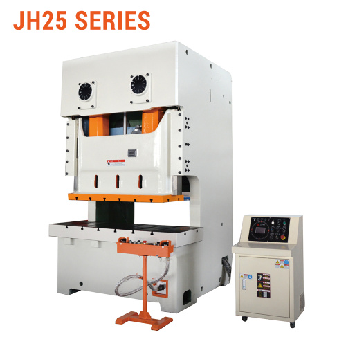 Top Quality Mechanical Press Hoston Top quality Mechanical Press JH25 Supplier