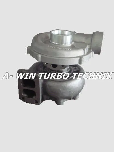 Mecedes- Benz Engine Om442la Turbocharger Replacement K27 53279886502