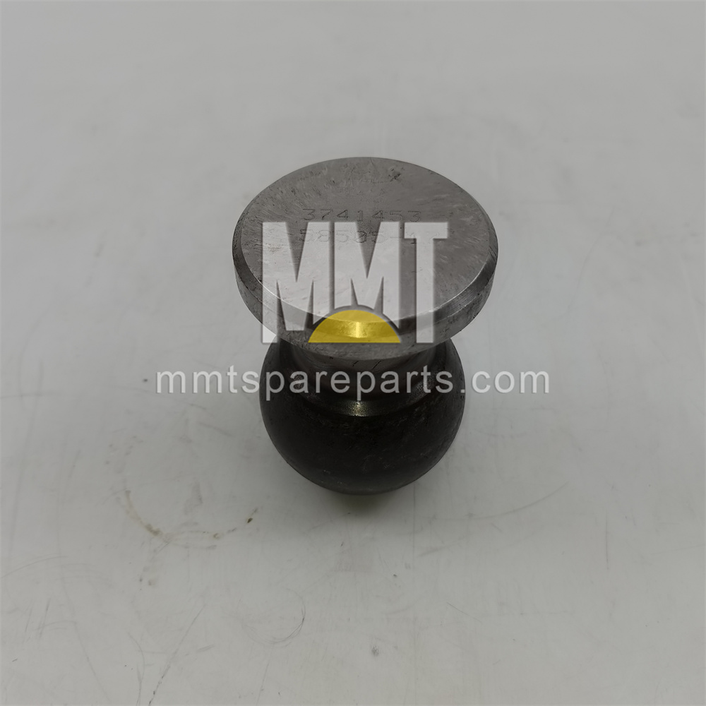 China 178-3086 1783086 Ball Stud for 140H Motor Grader Leading ...