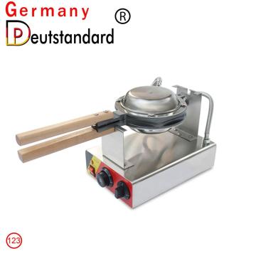 commercial bubble waffle maker with factory price