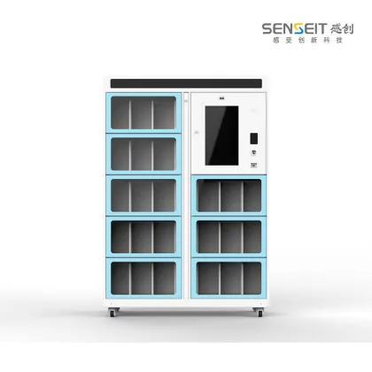 Drift Cabinet 240 Front