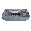 Subaru BRZ 2017-2020 Carbon Fiber Modified Injini Hood
