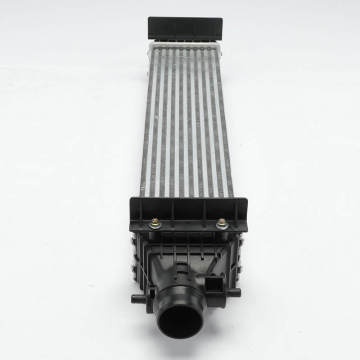 Intercooler per Kia Stinger 2018-2021 e Genesis G70 MT 68mm One Piece
