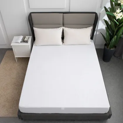 Bamboo Fiber Terry Style