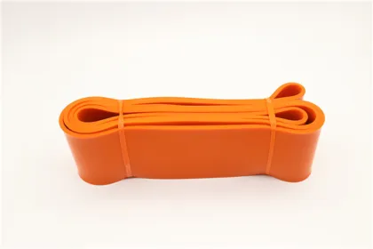 Resistance band 100% natural latex voodoo floss band