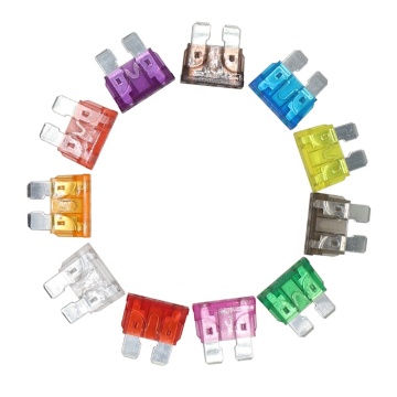 ATO Car Fuse 32V Automotive Blade Fuses 2A-40A