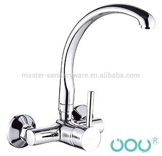 brass sink faucet X8156