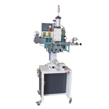 Flat / Cylinder Heat Transfer Machine