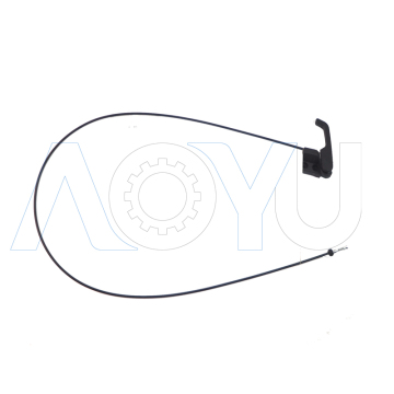 MERCEDES Sprinter 906 W906 Box Engine Bonnet Release Cable 9068800059