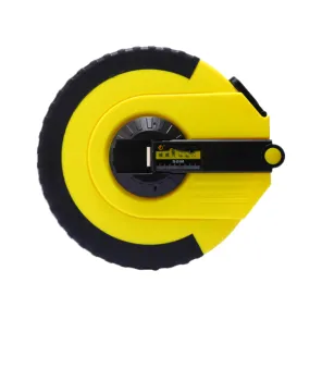 30 meters 50 meters disc type leathertape measure