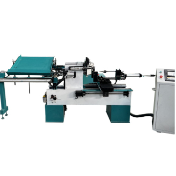 Woodworking CNC Lathe: 1530 CNC Machine for Stair Railing Engraving
