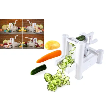 Top Quality Multifunctional Conenient Veggie Cutter