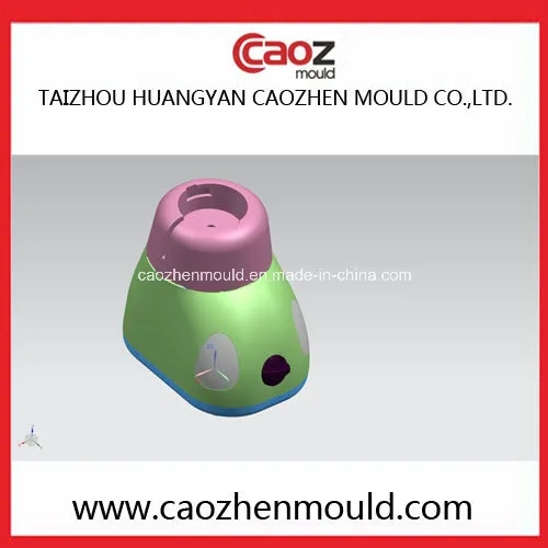 Fruit and Vegetable Juice Extractor/Blender Mould