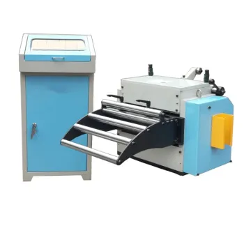 Customized NC Servo Coil Feeder for Power Press Machine NCF-400 & NCF-300