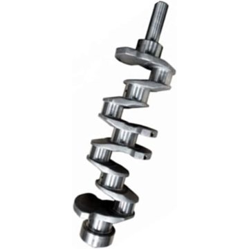 Crankshaft for Isuzu G200 Engine 8-94201-038-0