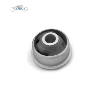 Factory Direct Sale Auto Suspension Systems - Lower Control Arm Bushing OEM 4D0407516A for VW
