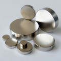 High quality Neodymium magnet D8x1.5MM