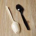 Water Spoon Molding Plastic Spoon Knife Kids Mould