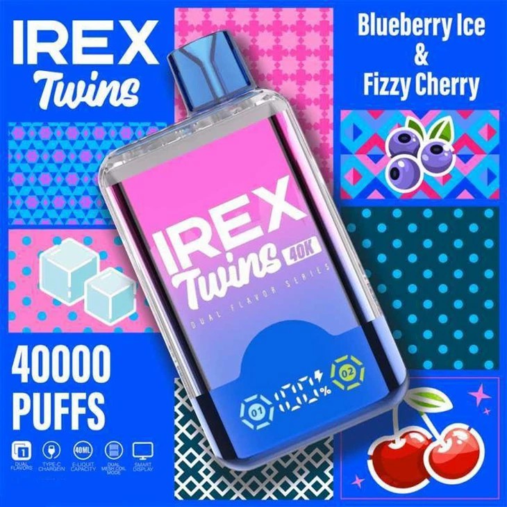 irex-twins-40k297d8