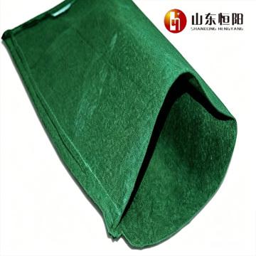 Slope protection eco bag