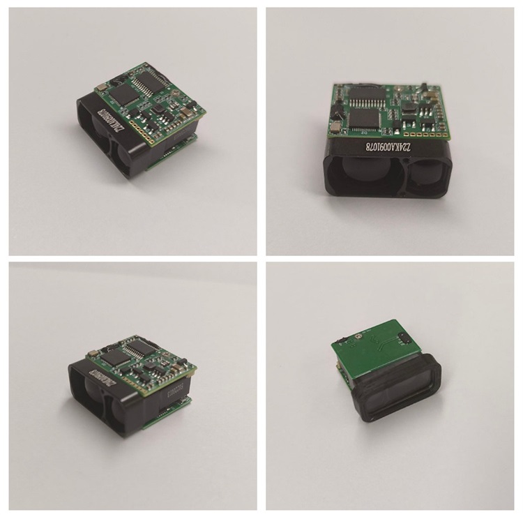 cheapest LiDAR sensor