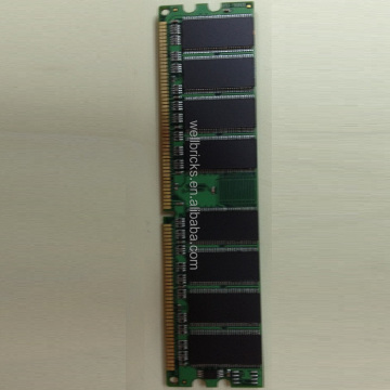 OEM DDR1 400 256M 512M 1GB RAM Memory Module