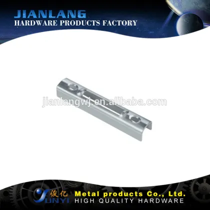aluminum door accessories