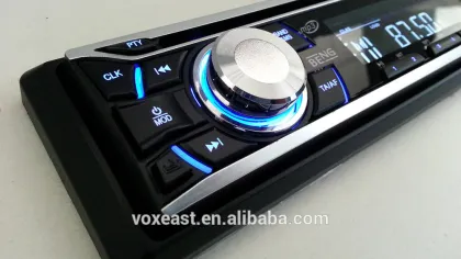 Car cd player sd card bluetooth adapter with bluetooth