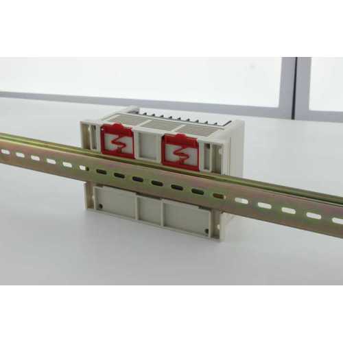 TV receiver plastic cover injection ABS parts