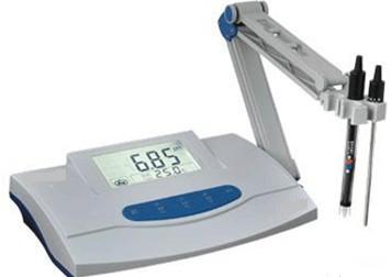 Phs-3e pH Meter for Textile Test Instrument