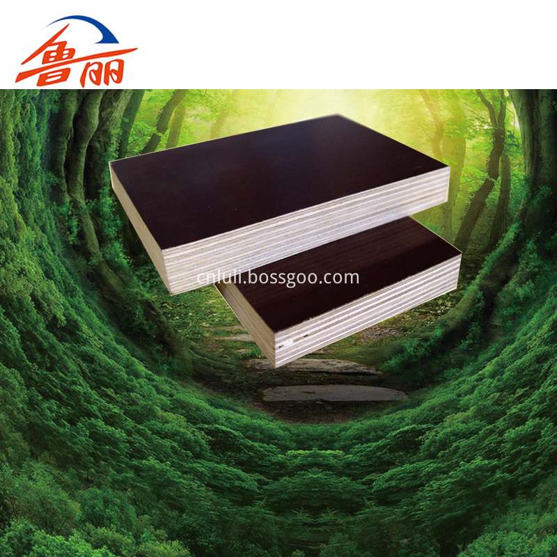 news luli film faced plywood