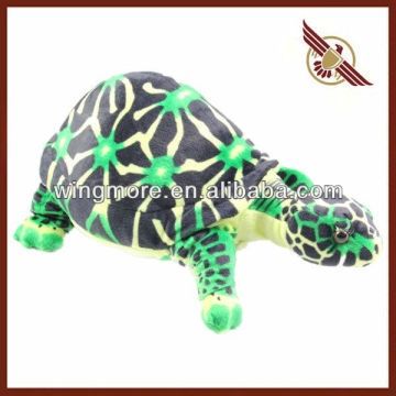 Lovely Radiation Turtle Toy WM-PTV105