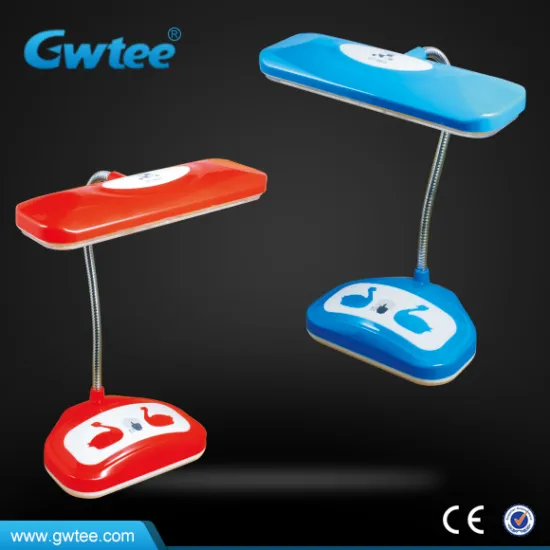 High quality flexible snake led reading lamp