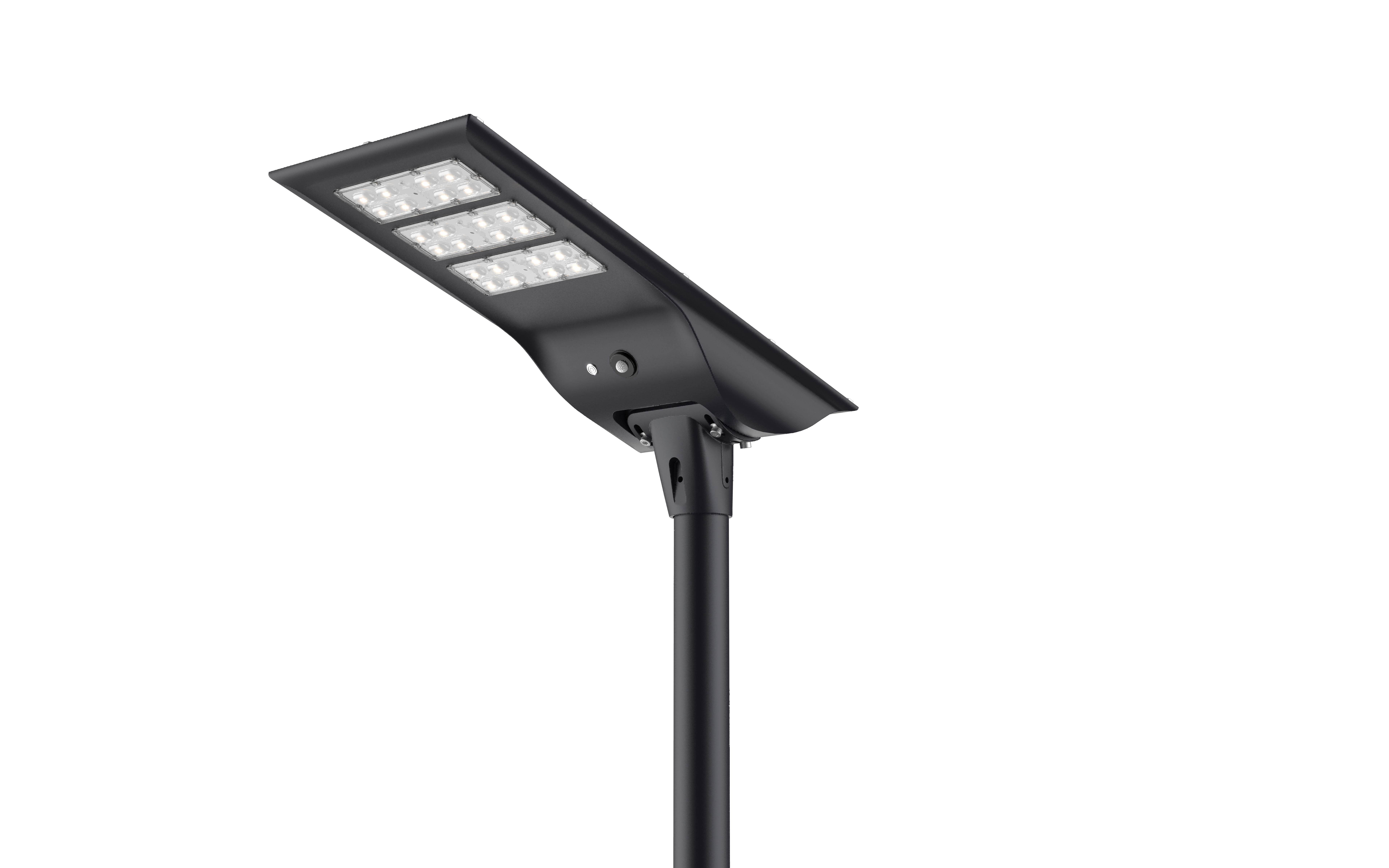 High-performance 100W 120W Waterproof Solar Street Light
