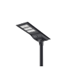 High-performance 100W 120W Waterproof Solar Street Light