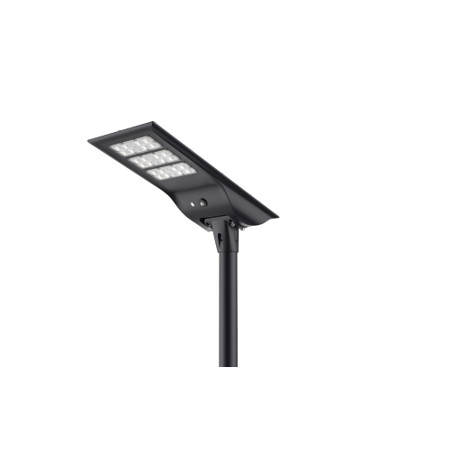 High-performance 100W 120W Waterproof Solar Street Light