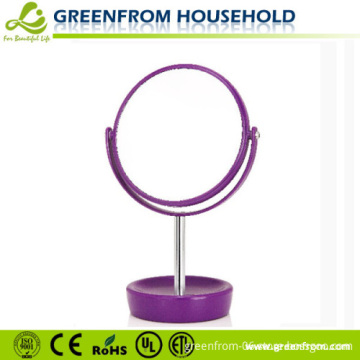 Square Acylic Compact Mirror