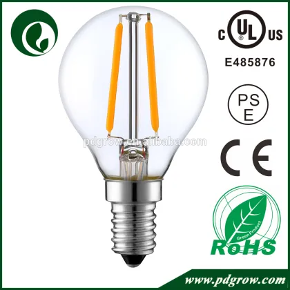 G45 Series LED Lighting Bulb,E27 base led light bulb
