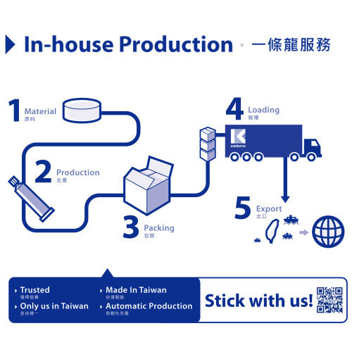 25G CO2 실린더 20 PC / 컬러 박스